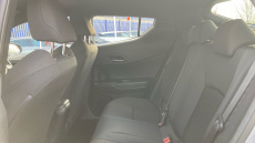 Toyota C-HR 1.8 Hybrid Icon 5dr CVT Hybrid Hatchback